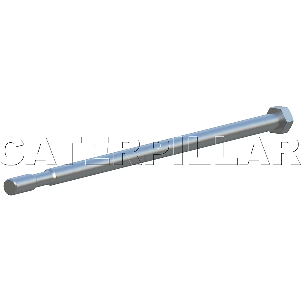 180-0155: Track Bolt 180-0155 Caterpillar