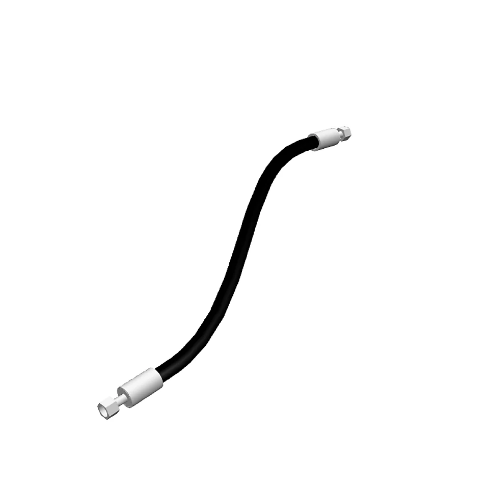180-1393: HOSE AS. 1801393 купить