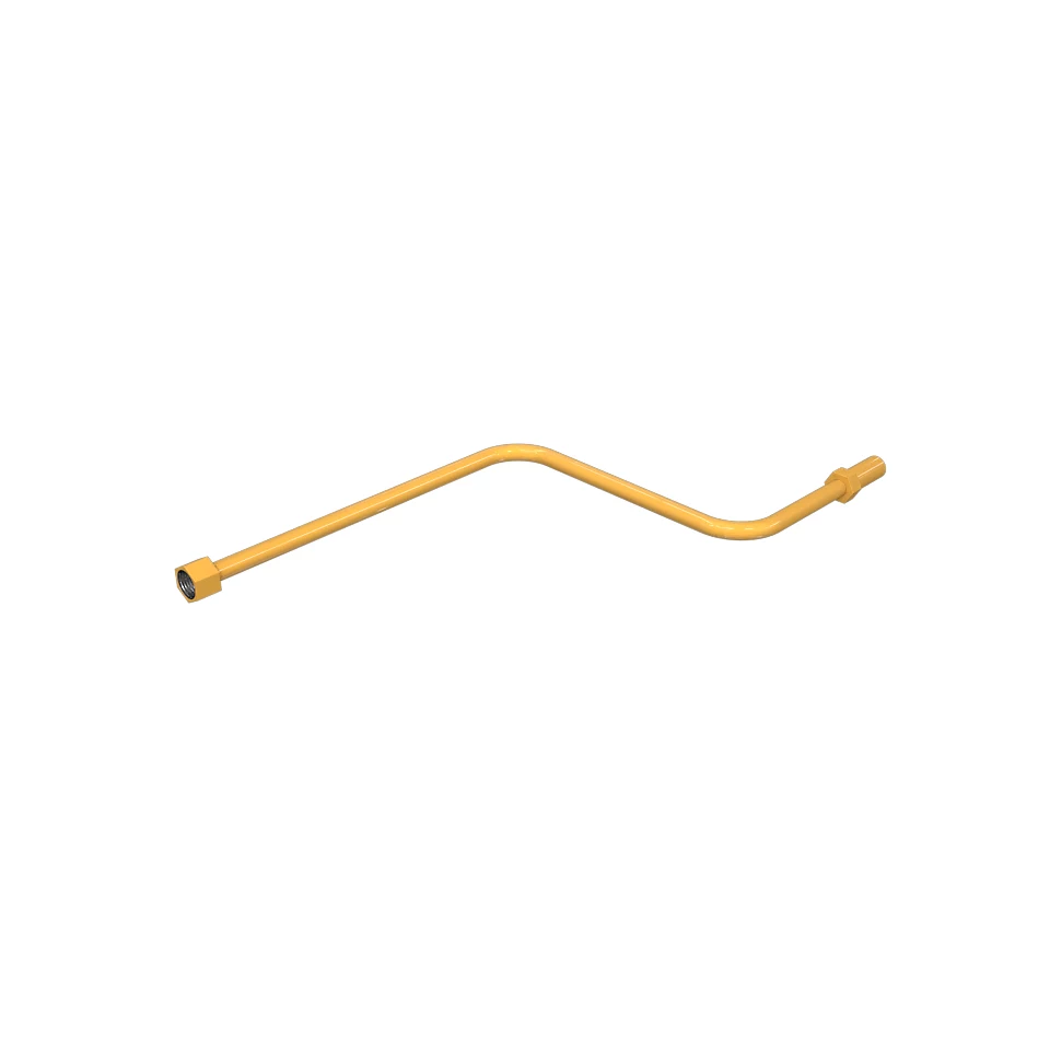 180-1687: TUBE AS-LH 180-1687 Caterpillar
