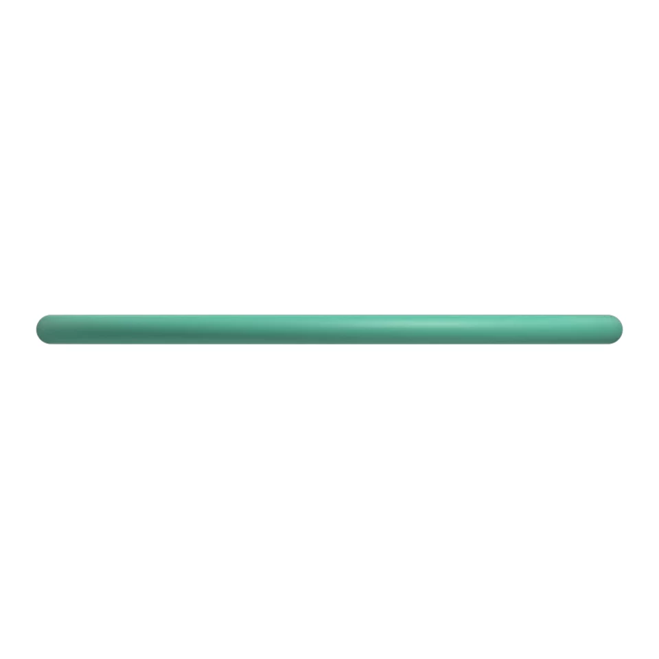 180-2392: 5.33 X 97.79mm 90A FKM O-ring 1802392 купить