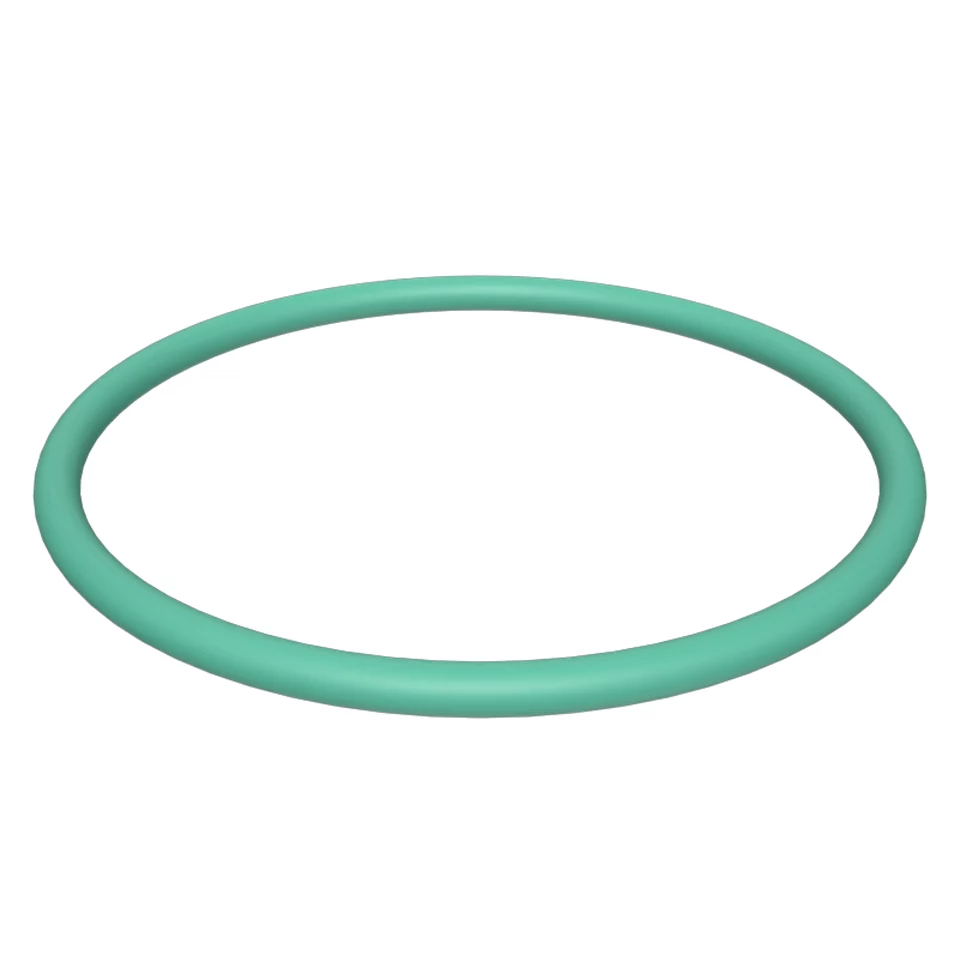 180-2392: 5.33 X 97.79mm 90A FKM O-ring 1802392 купить