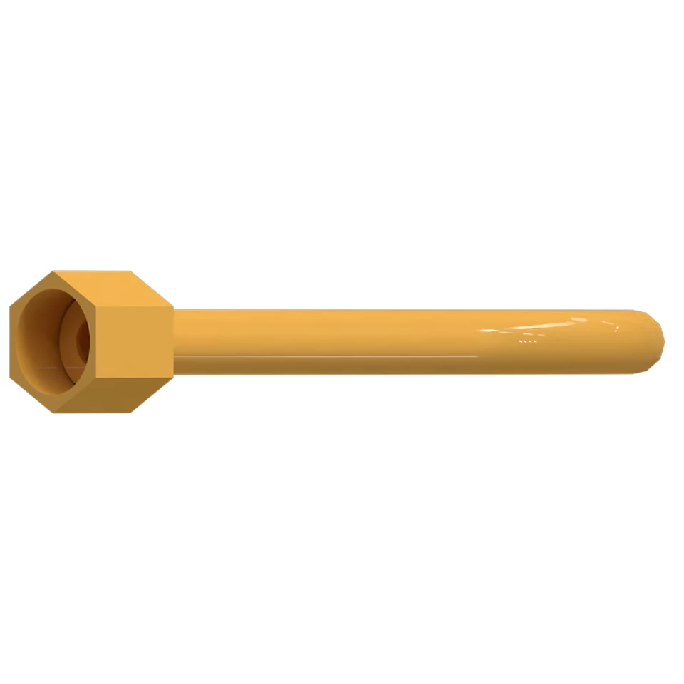 180-2538: Engine Oil Level Gauge Guide Tube Assembly 1802538 купить