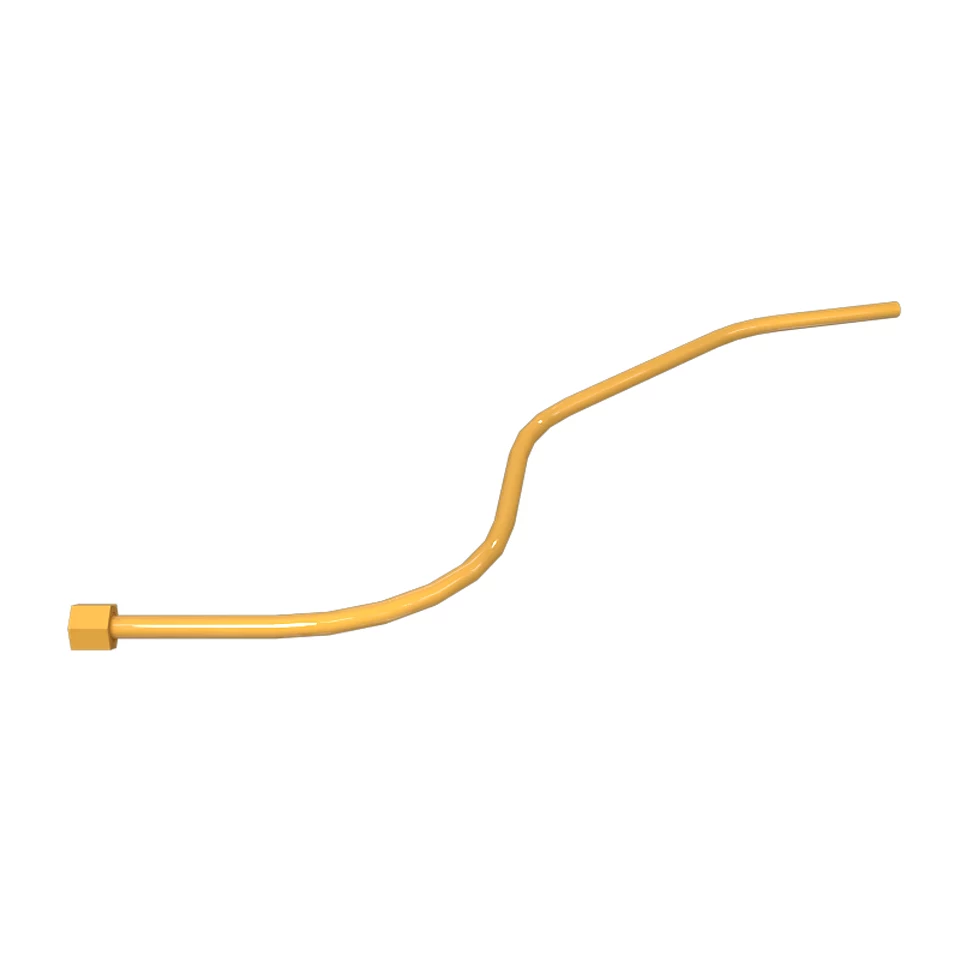 180-2538: Engine Oil Level Gauge Guide Tube Assembly 1802538 купить
