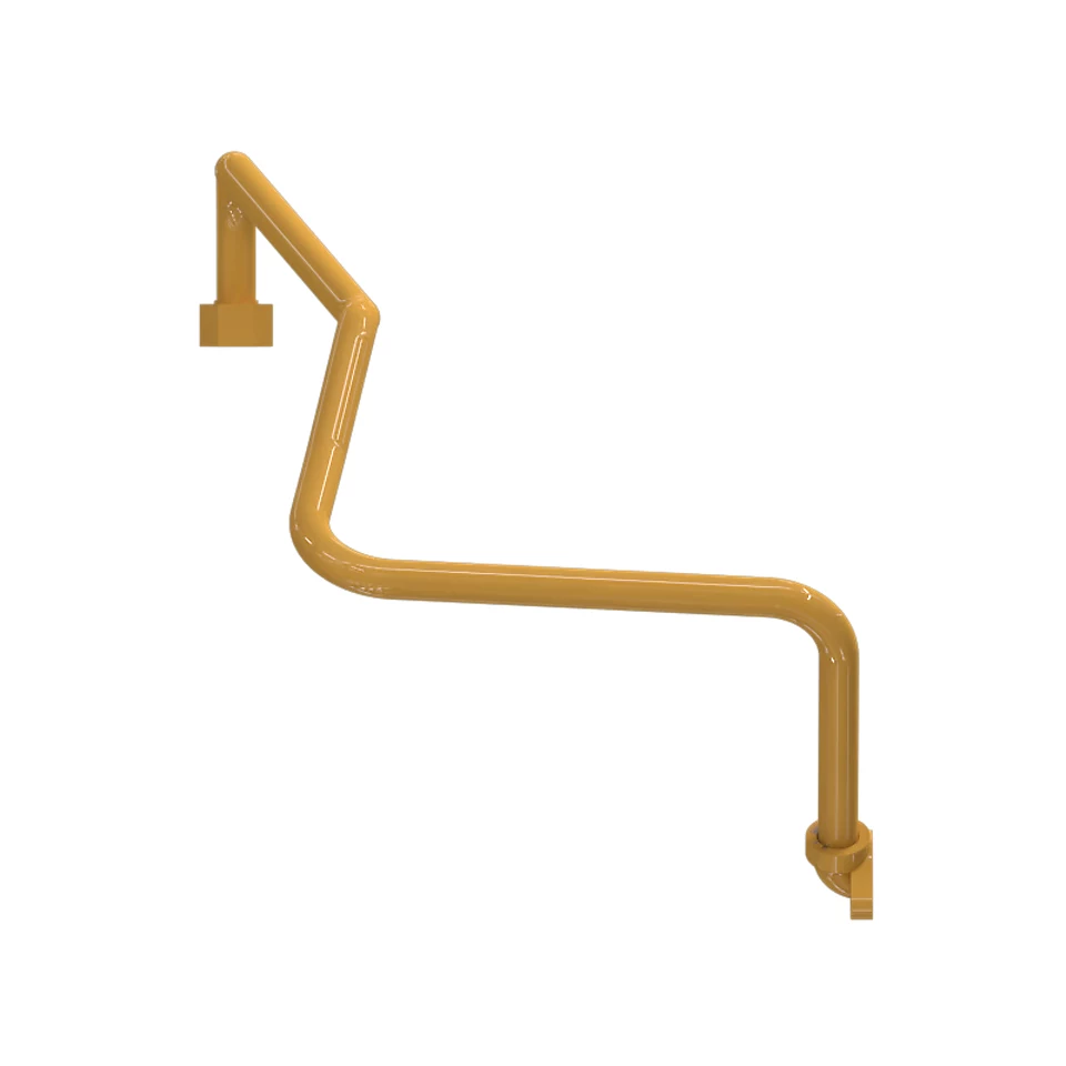 180-3537: Fluid Carrying Tube Assembly 1803537 купить