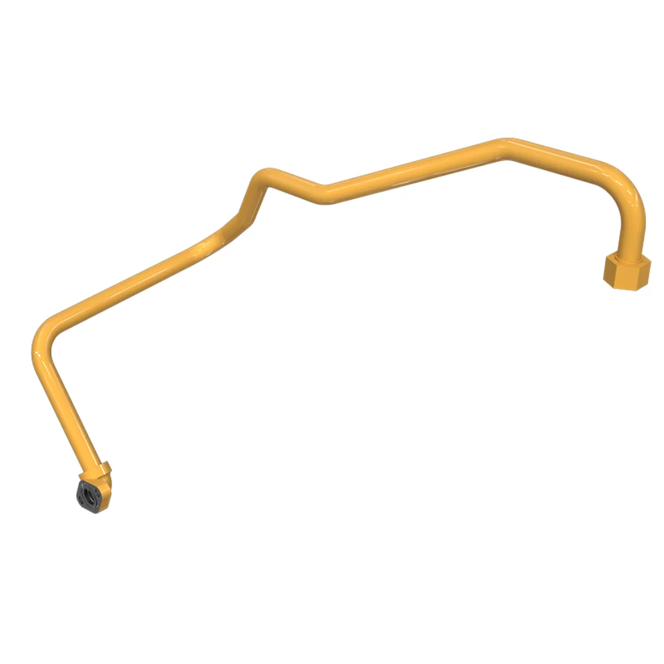 180-3537: Fluid Carrying Tube Assembly 1803537 купить