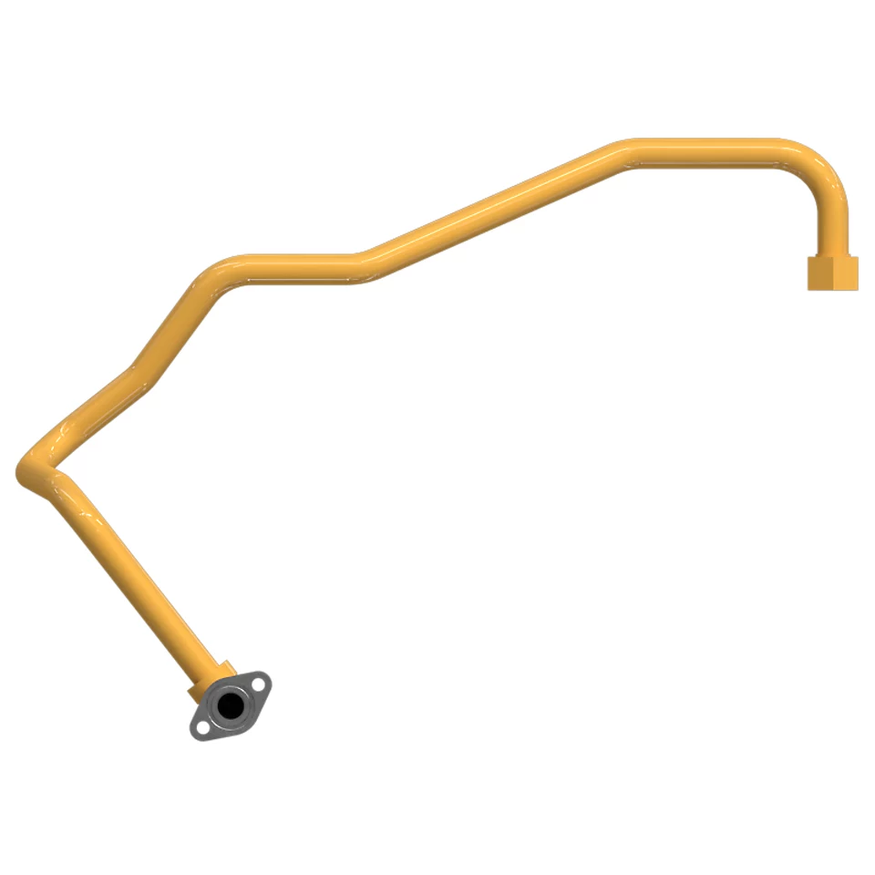 180-3537: Fluid Carrying Tube Assembly 1803537 купить