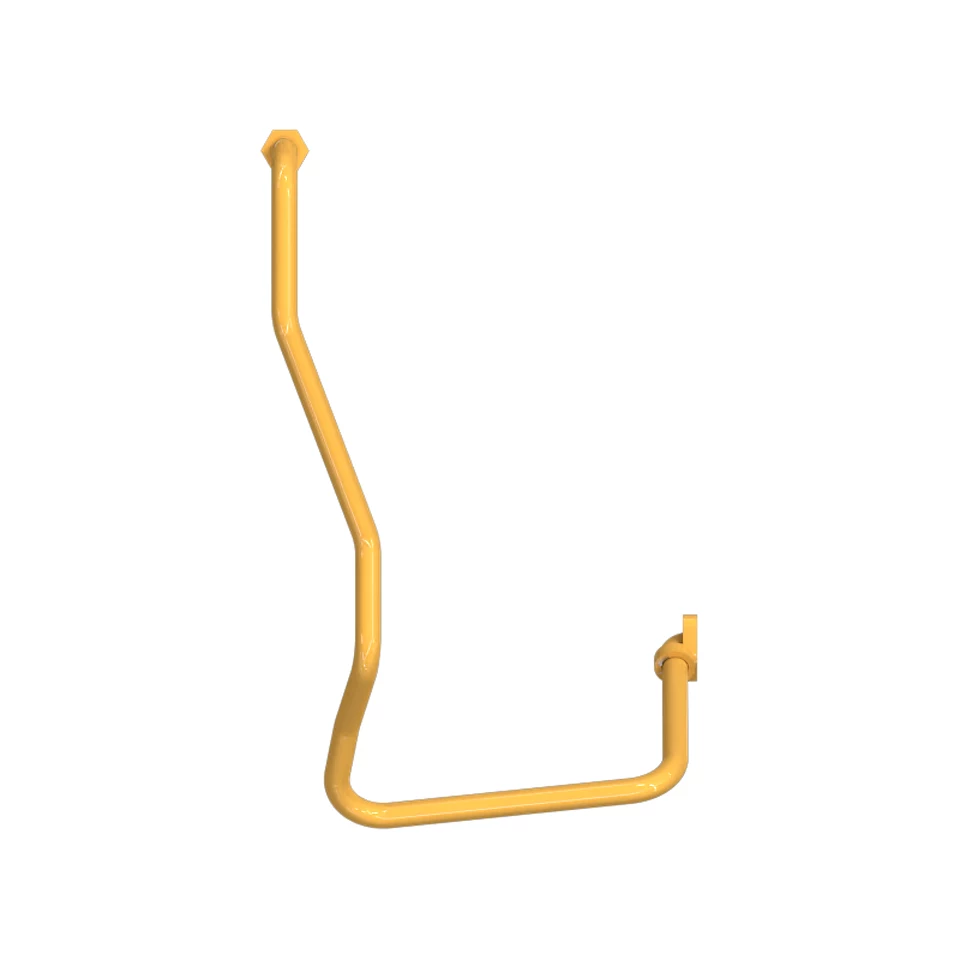180-3537: Fluid Carrying Tube Assembly 1803537 купить