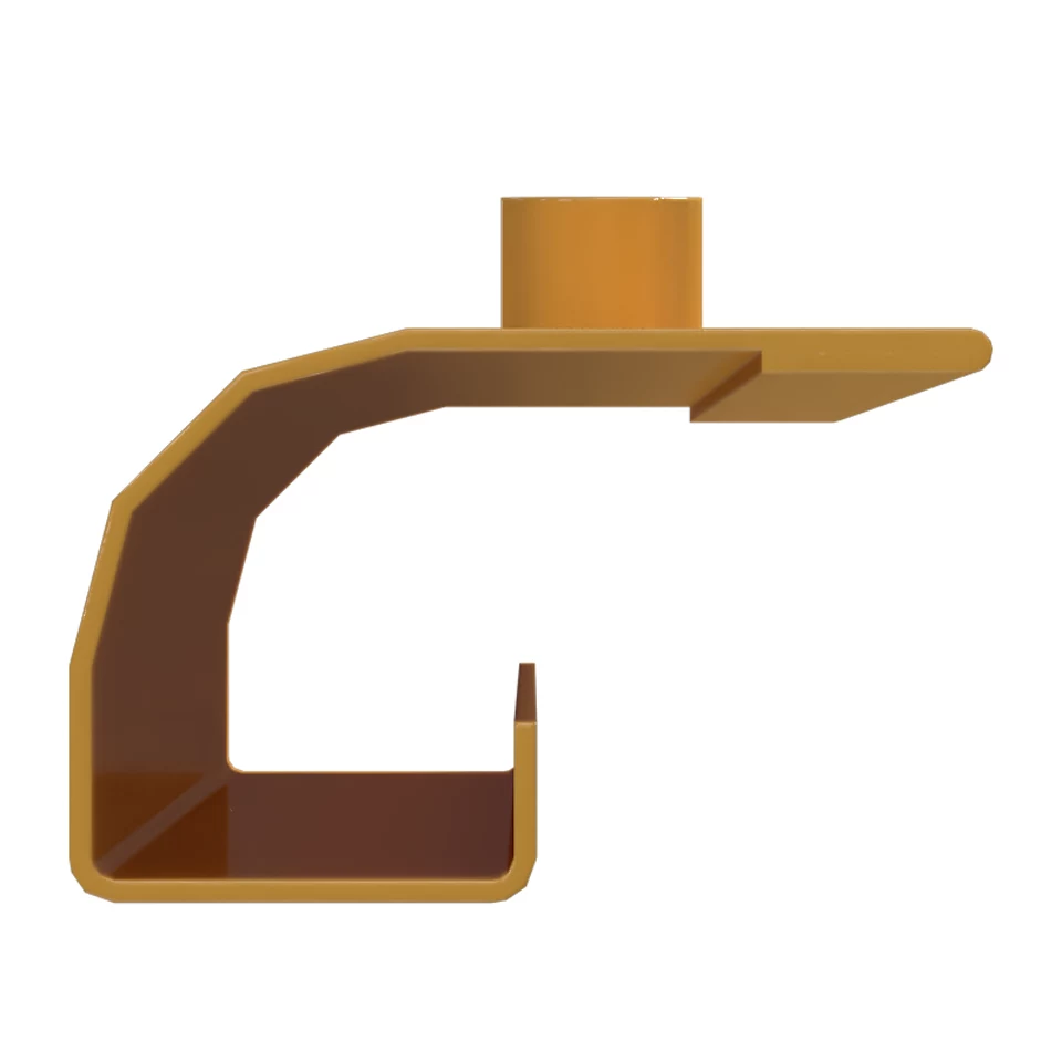 180-3733: 2mm Thick Left Hand Side Cabin Side Wall Trim 1803733 купить