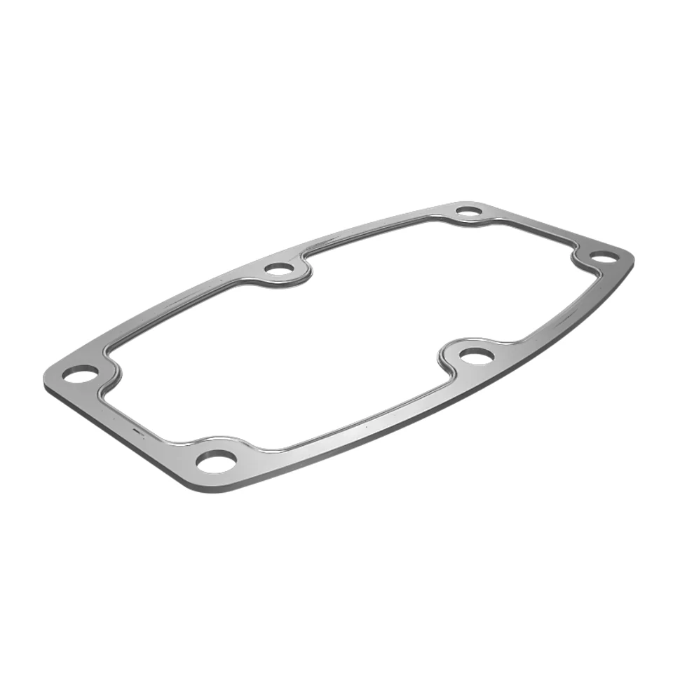 180-3907: 2.28mm Thickness Edge Bonded Seal Gasket 180-3907 Caterpillar