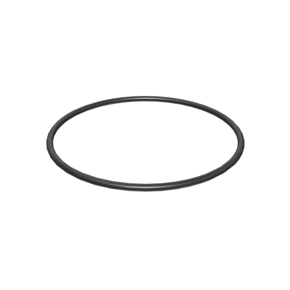 180-3927: Уплотнительное кольцо из фторкаучука (FKM), 75A, 1,8 х 50,5 мм 1803927 купить