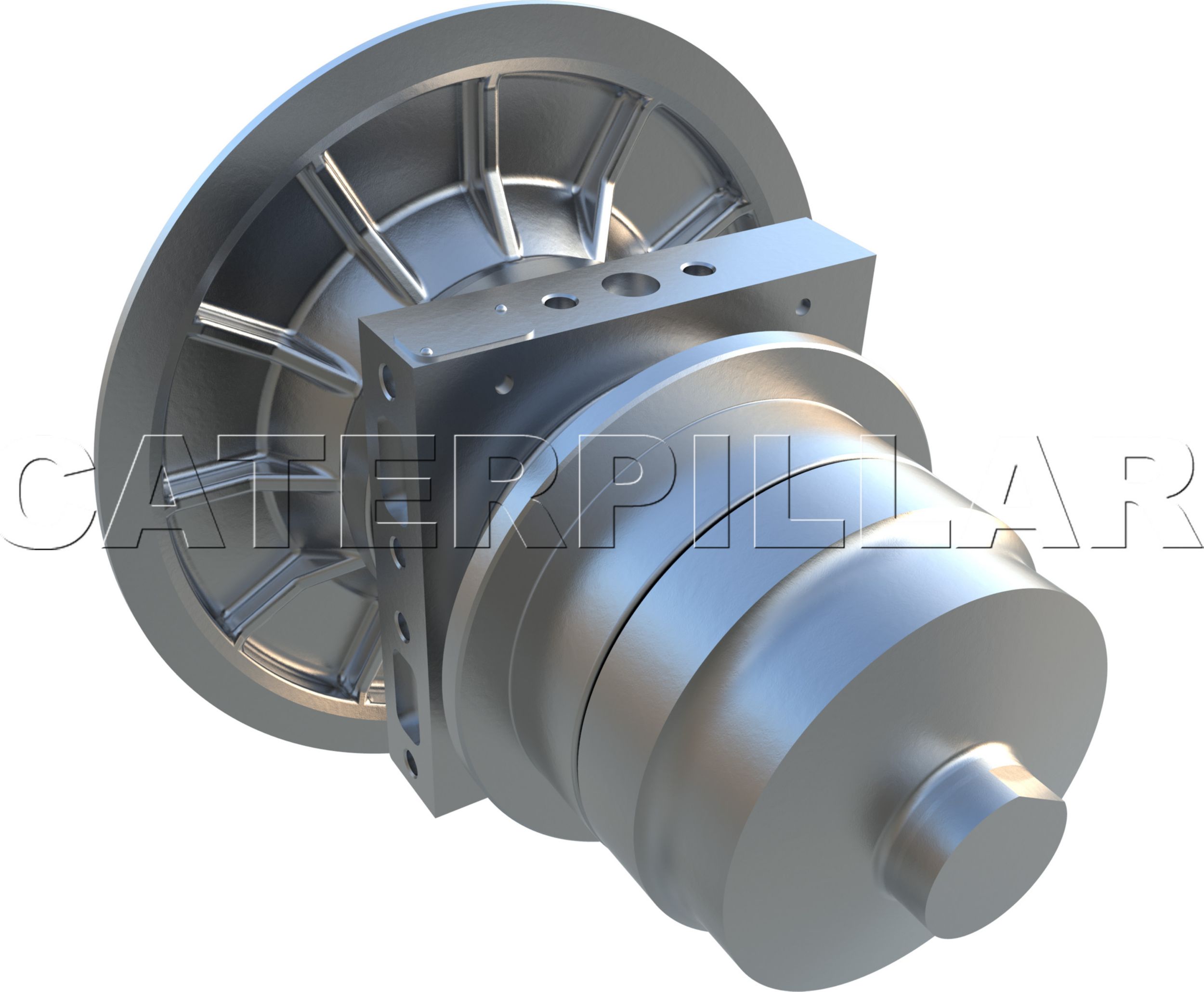 180-3943: CARTRIDGE GP 1803943 купить