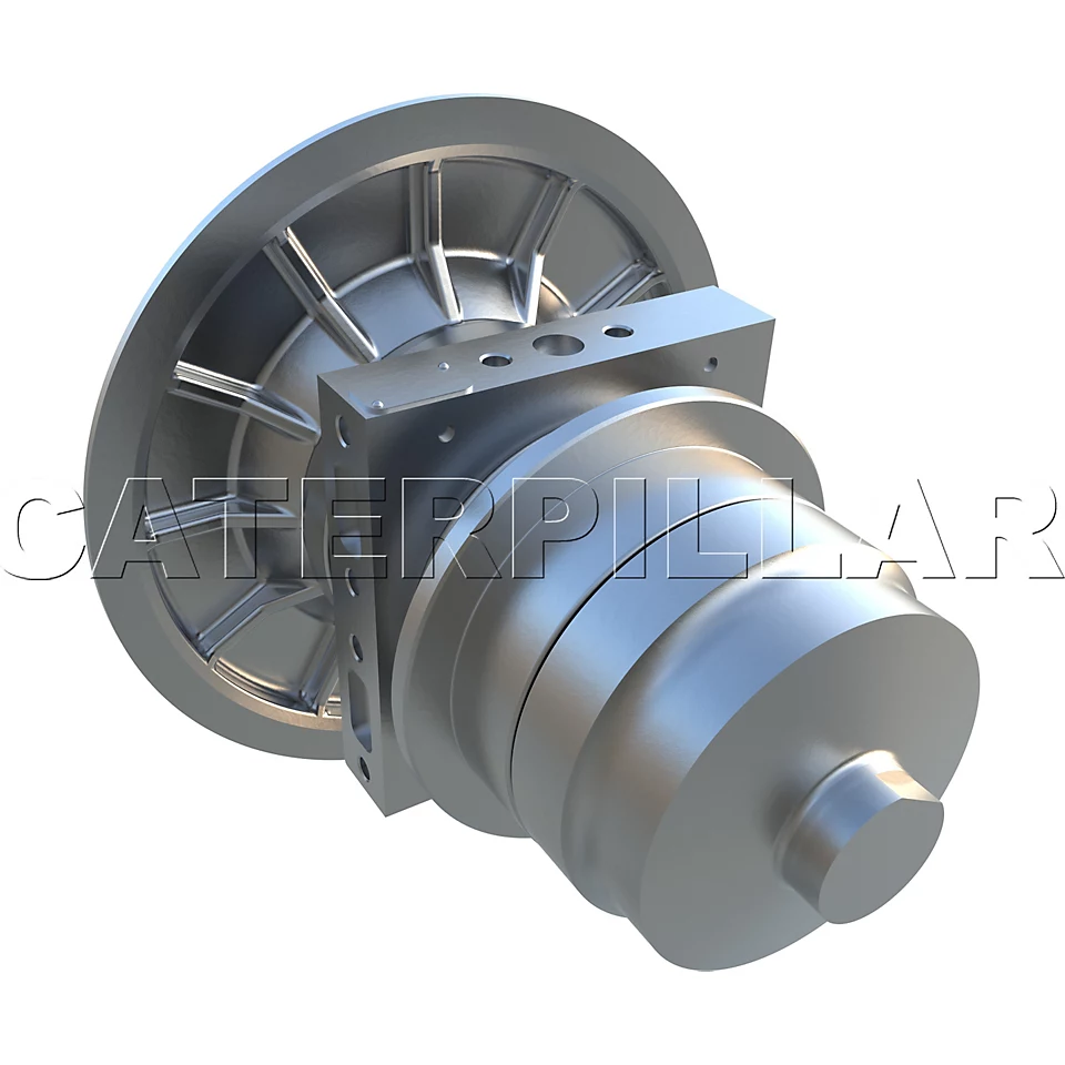 180-3943: CARTRIDGE GP 1803943 Caterpillar