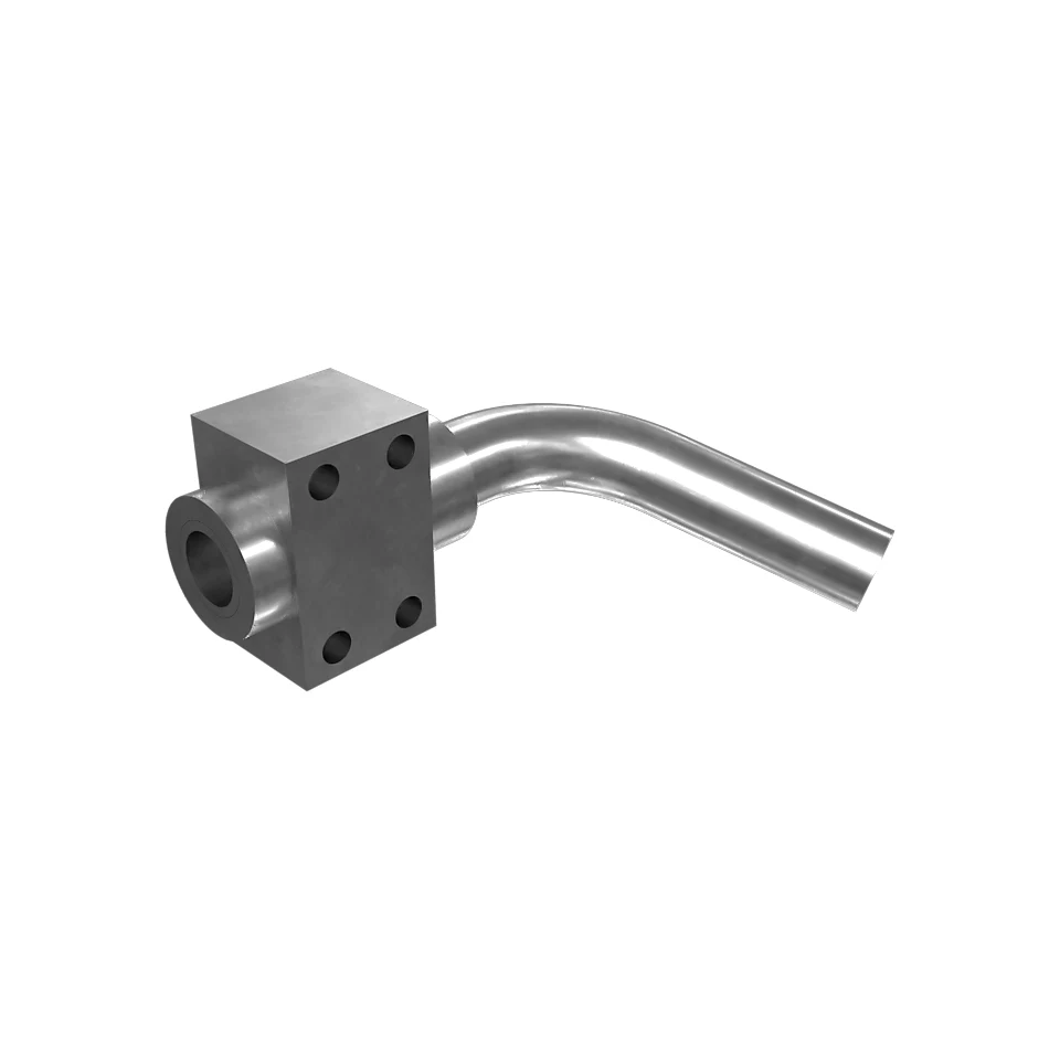 180-3960: Tube Assembly 180-3960 Caterpillar