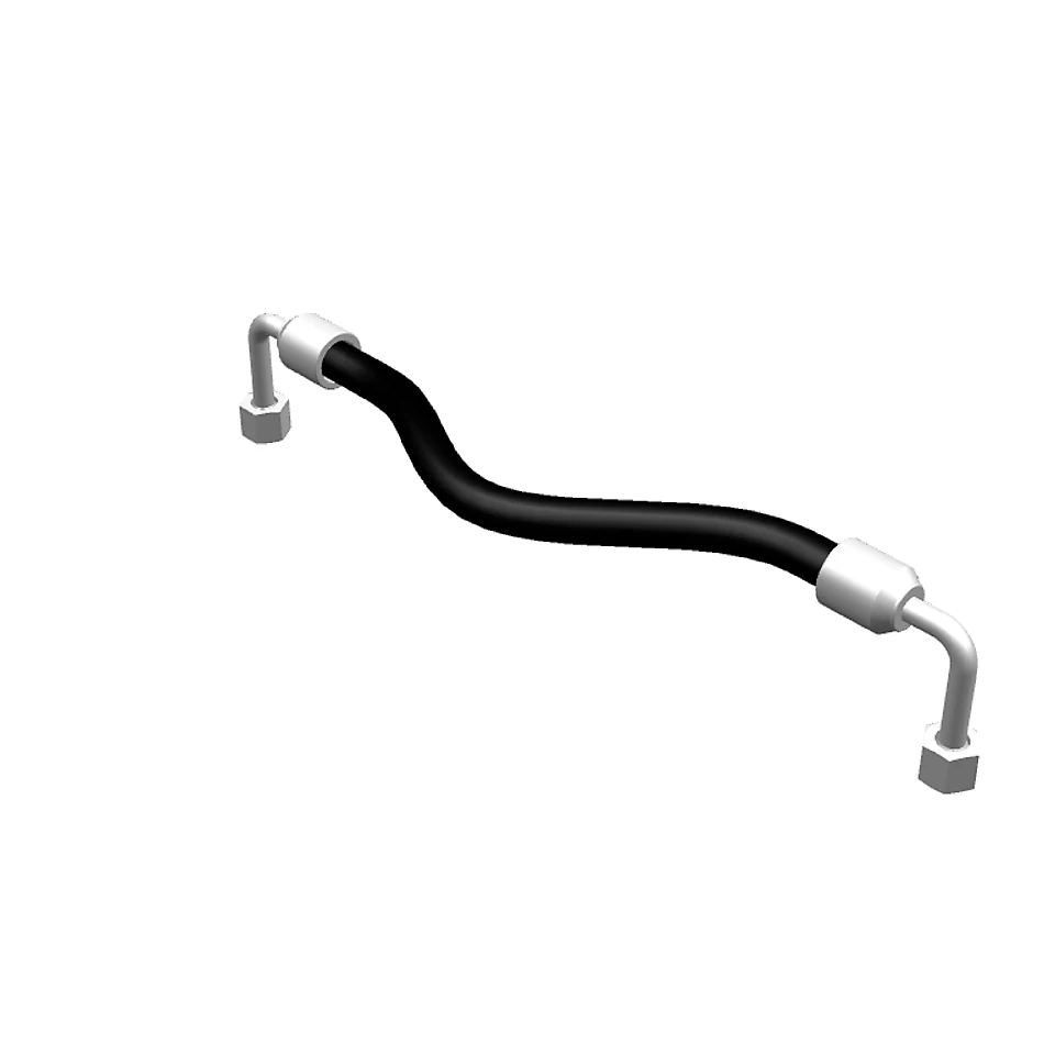 180-4175: HOSE AS. 1804175 купить