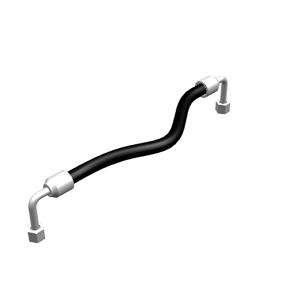 180-4175: HOSE AS. 1804175 купить