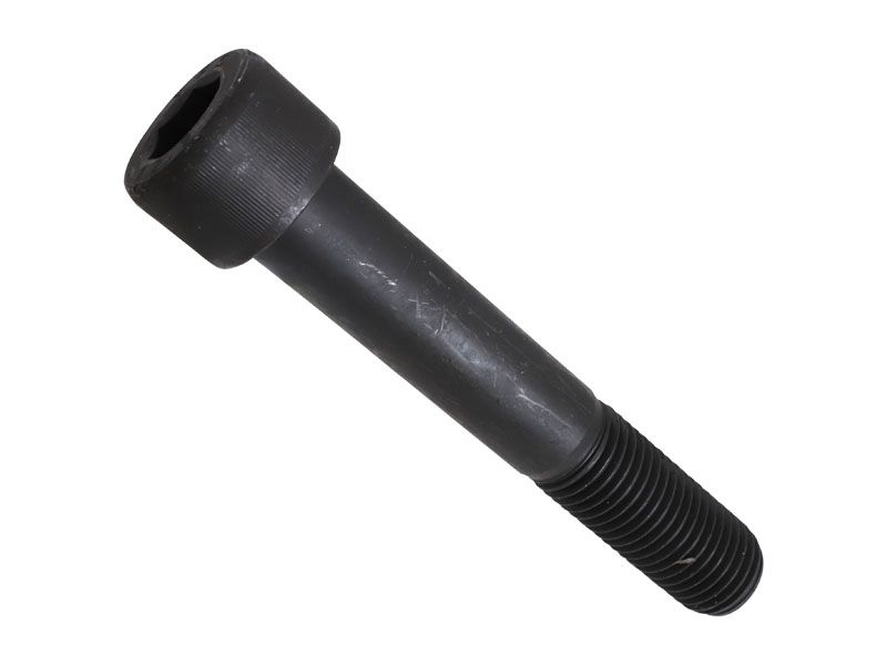 180-4614: M30-3.5 X 180mm Hex Socket Head Bolt 1804614 купить