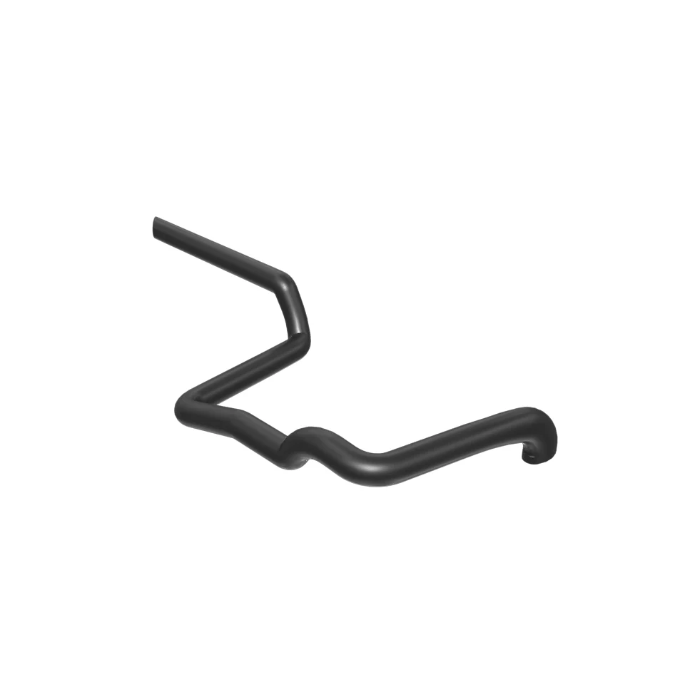 180-5300: 35mm Inner Diameter Fumes Disposal Hose 180-5300 Caterpillar