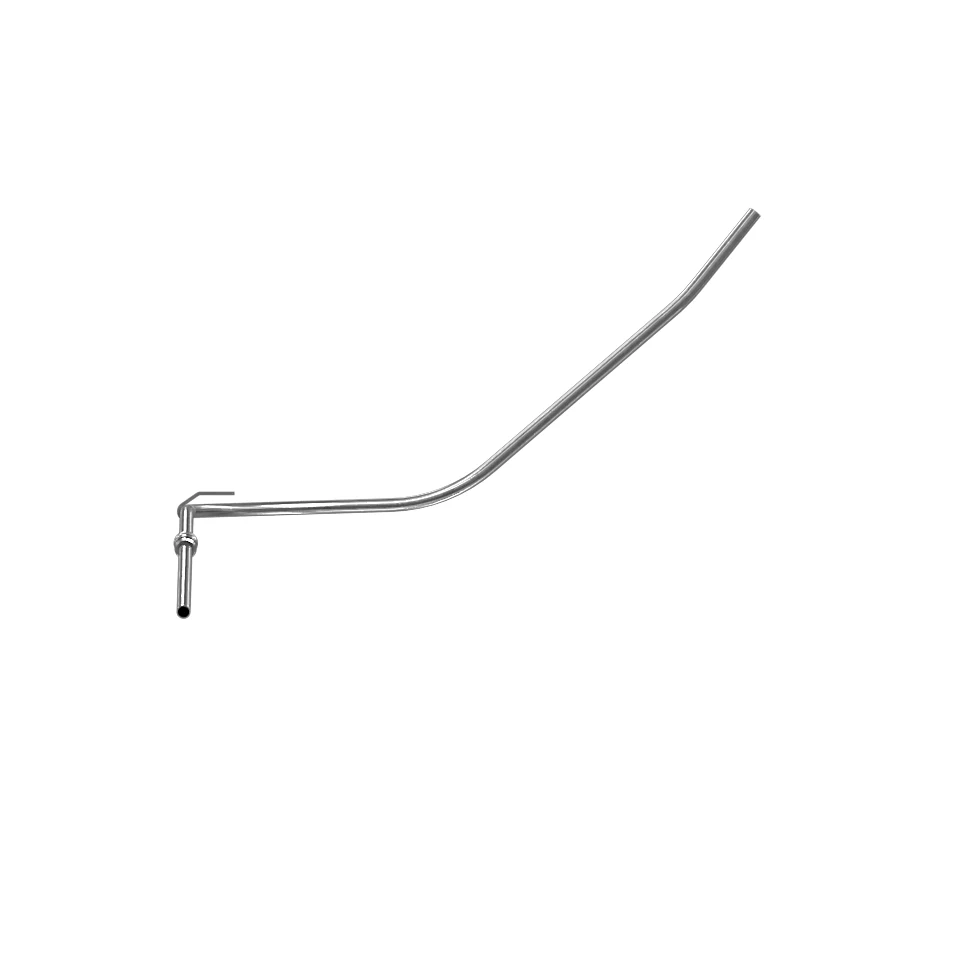 180-5733: Engine Oil Level Gauge Tube 1805733 купить
