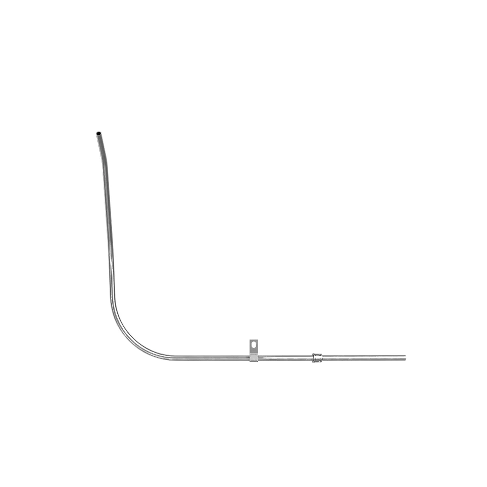 180-5733: Engine Oil Level Gauge Tube 1805733 купить