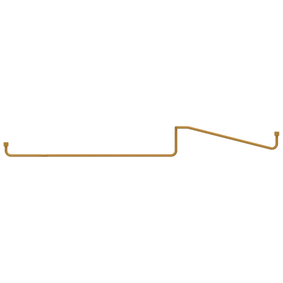 180-5998: Power Train Cooler Tube 1805998 купить