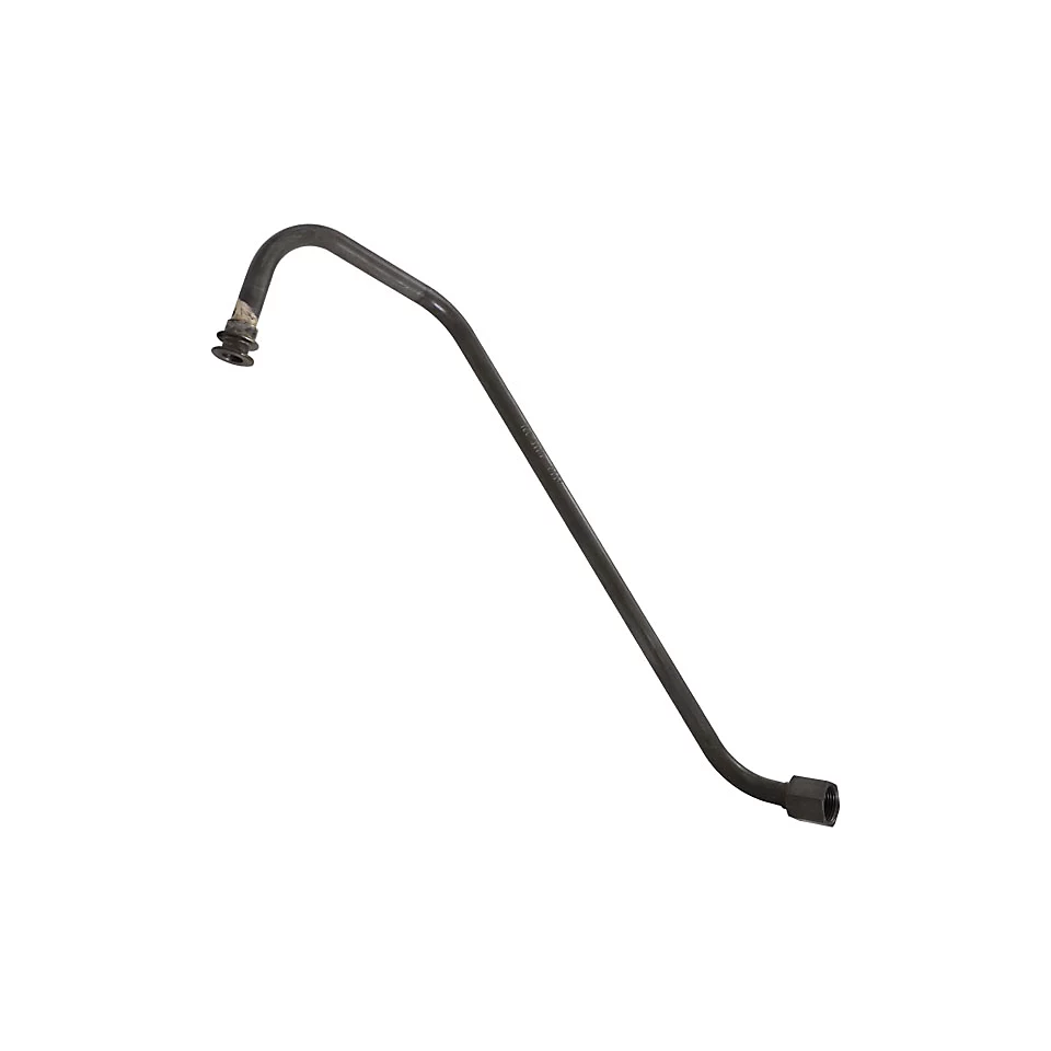 180-6176: Turbocharger Water Lines Tube Assembly 180-6176 Caterpillar