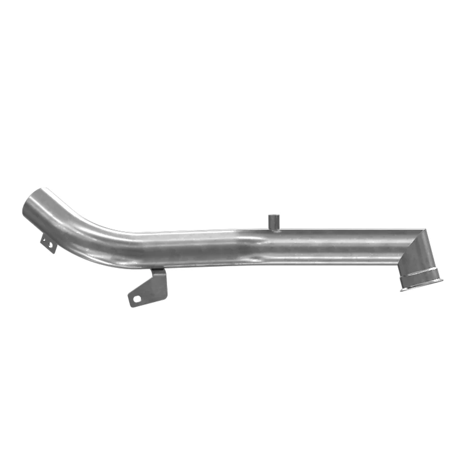 180-6180: Engine Oil Filler Tube Assembly 1806180 купить