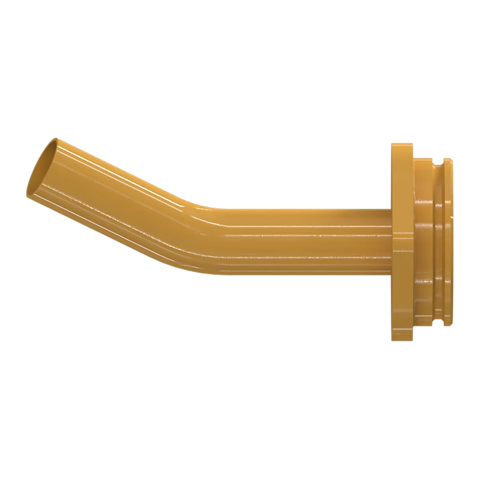 180-6245: Expansion Tank Water Lines Tube 1806245 купить