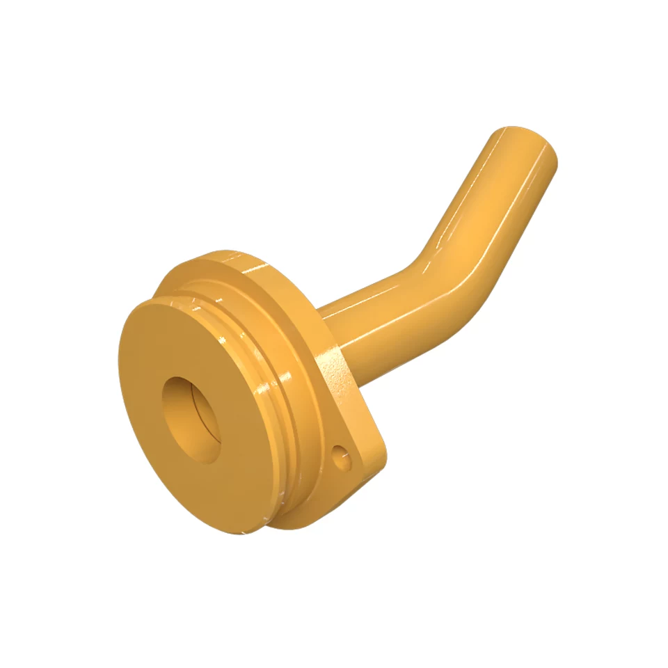 180-6245: Expansion Tank Water Lines Tube 1806245 купить