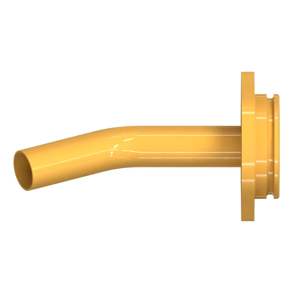 180-6245: Expansion Tank Water Lines Tube 1806245 купить