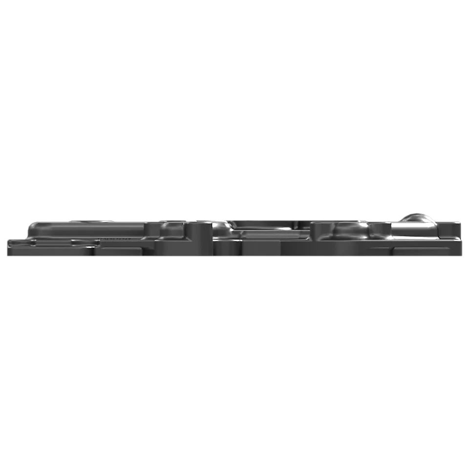 180-6502: Engine Oil Cooler Base 1806502 купить