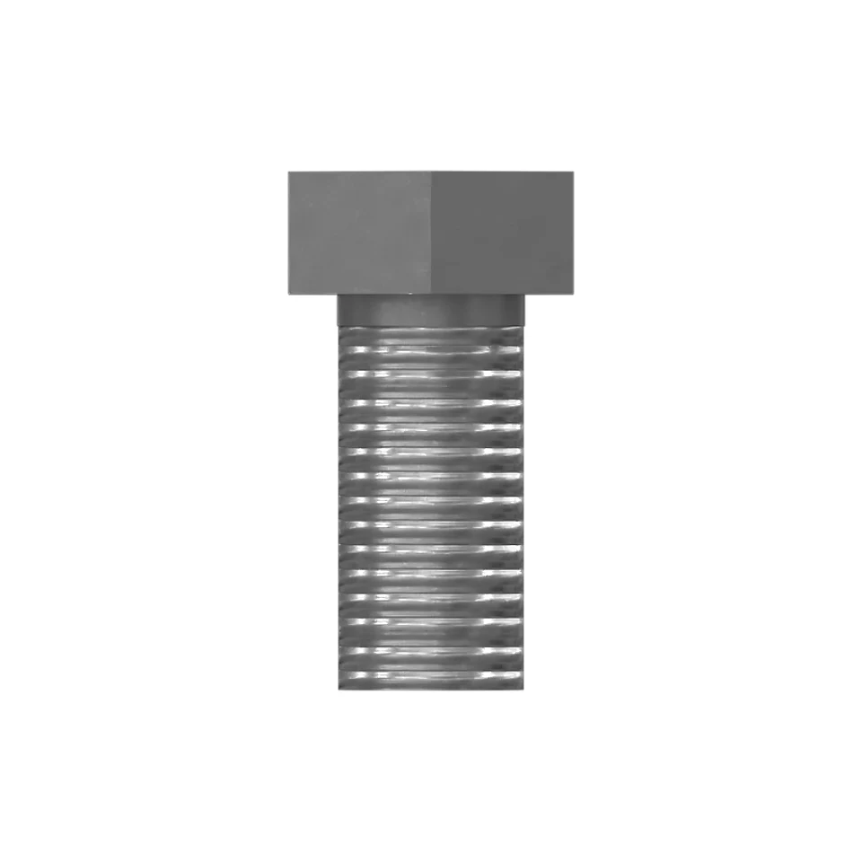 180-6513: M24 Hex Head Bolt 1806513 купить