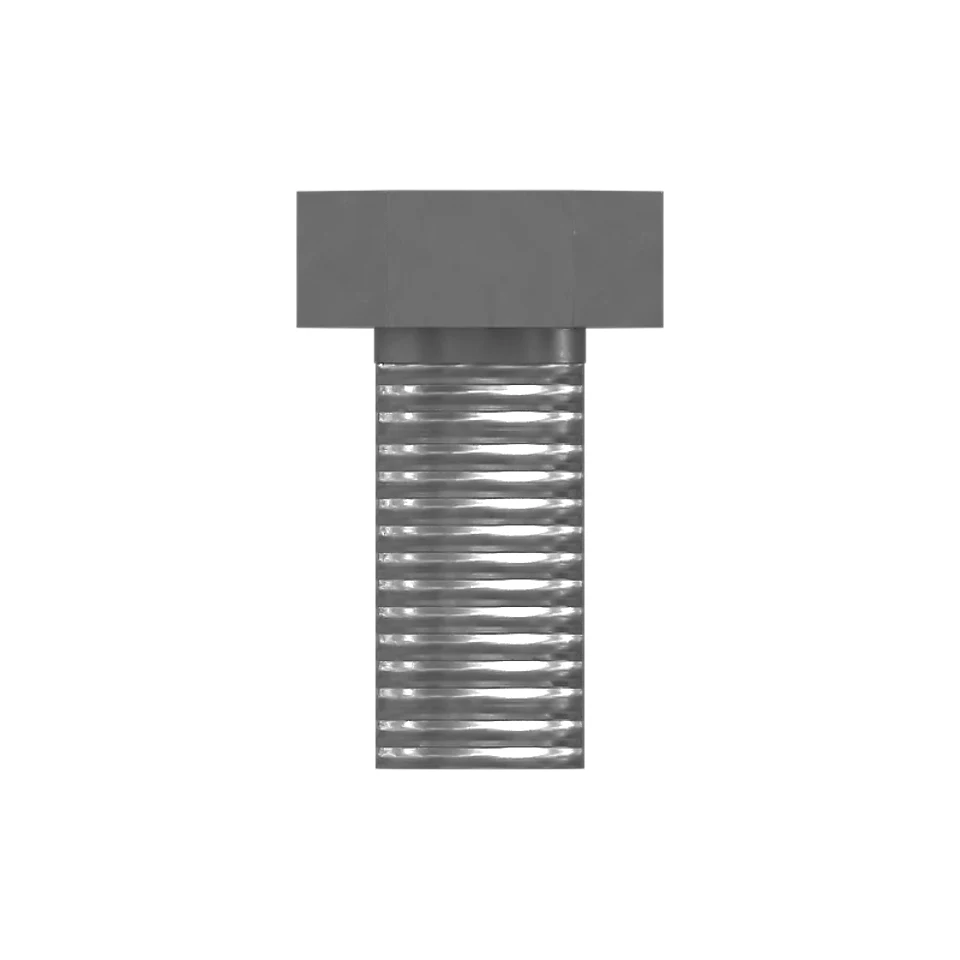 180-6513: M24 Hex Head Bolt 1806513 купить