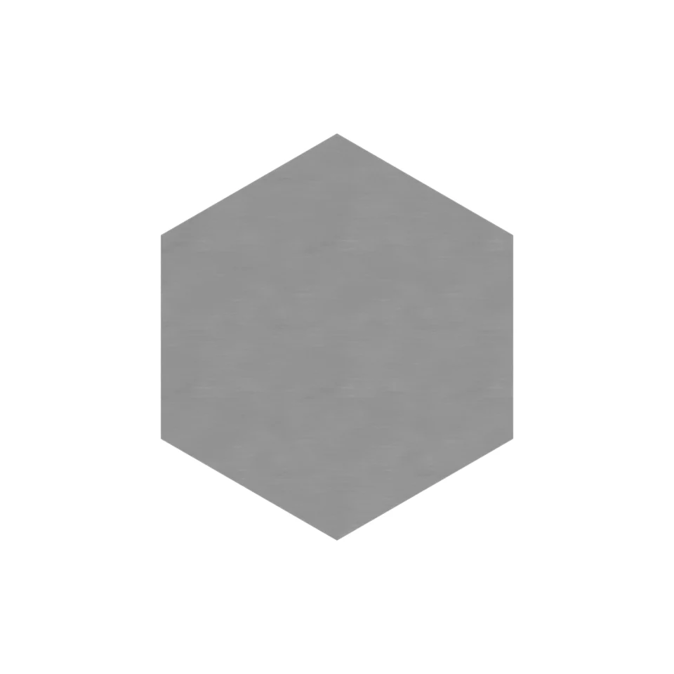 180-6513: M24 Hex Head Bolt 1806513 купить