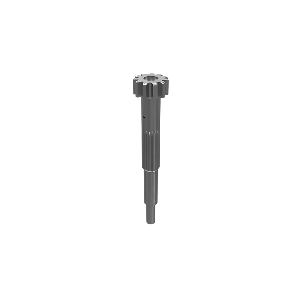 180-6982: 32.9mm Diameter Pinion Shaft 180-6982 Caterpillar
