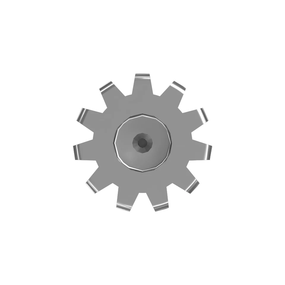180-6982: 32.9mm Diameter Pinion Shaft 1806982 купить