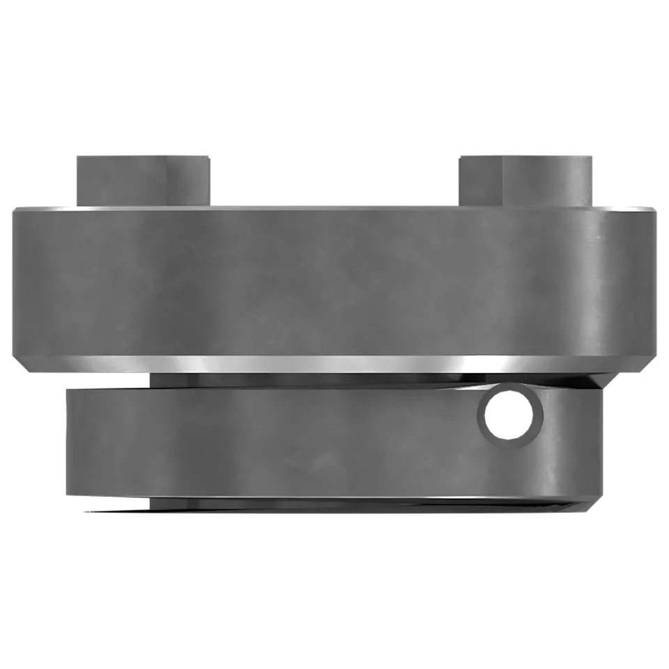 180-7101: 14 Teeth Internal Spline Motor Coupling 1807101 купить