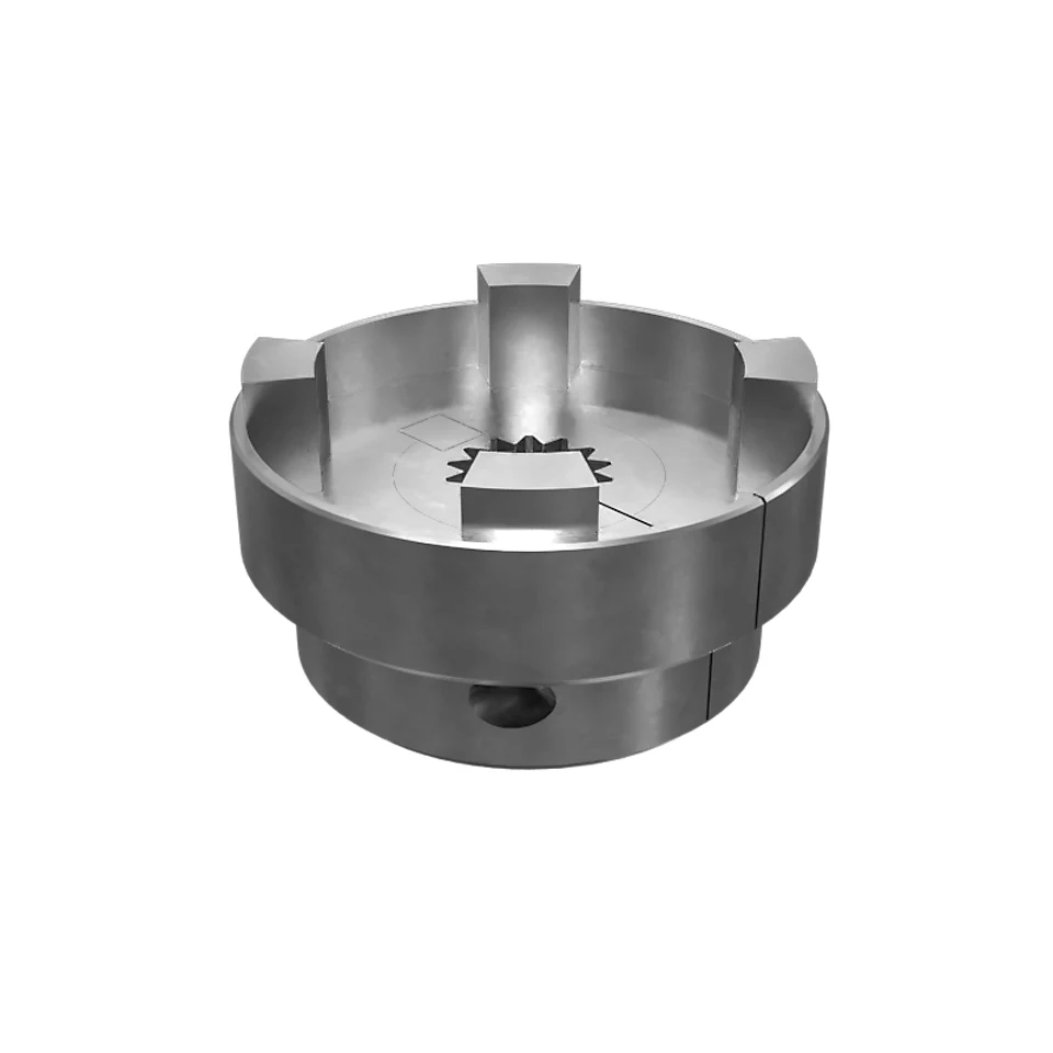 180-7101: 14 Teeth Internal Spline Motor Coupling 1807101 купить
