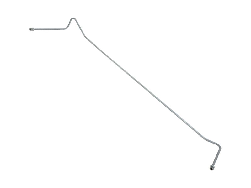 180-7608: 4.93mm Inner Diameter Stick Grease Lines Tube Assembly 1807608 купить