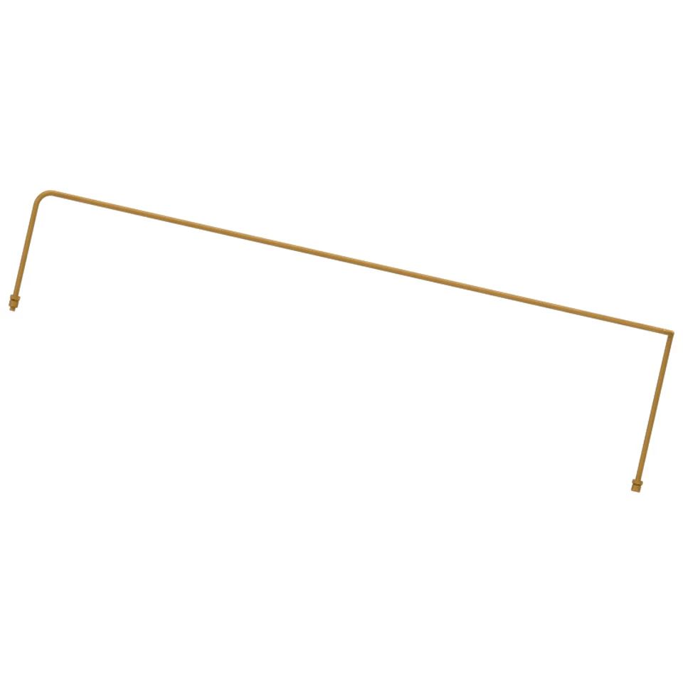 180-7609: 4.93mm Inner Diameter Stick Grease Lines Tube 1807609 купить