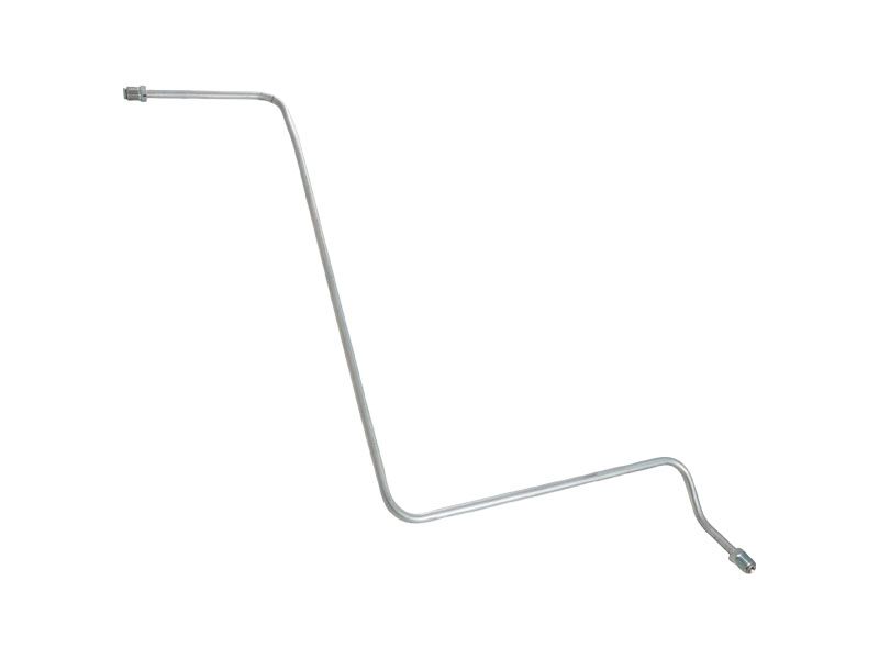 180-7758: Fluid Carrying Tube Assembly 1807758 купить