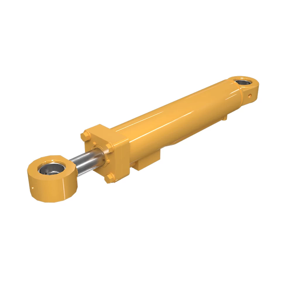 180-8500: 127mm Bore Diameter Steering Cylinder 180-8500 Caterpillar