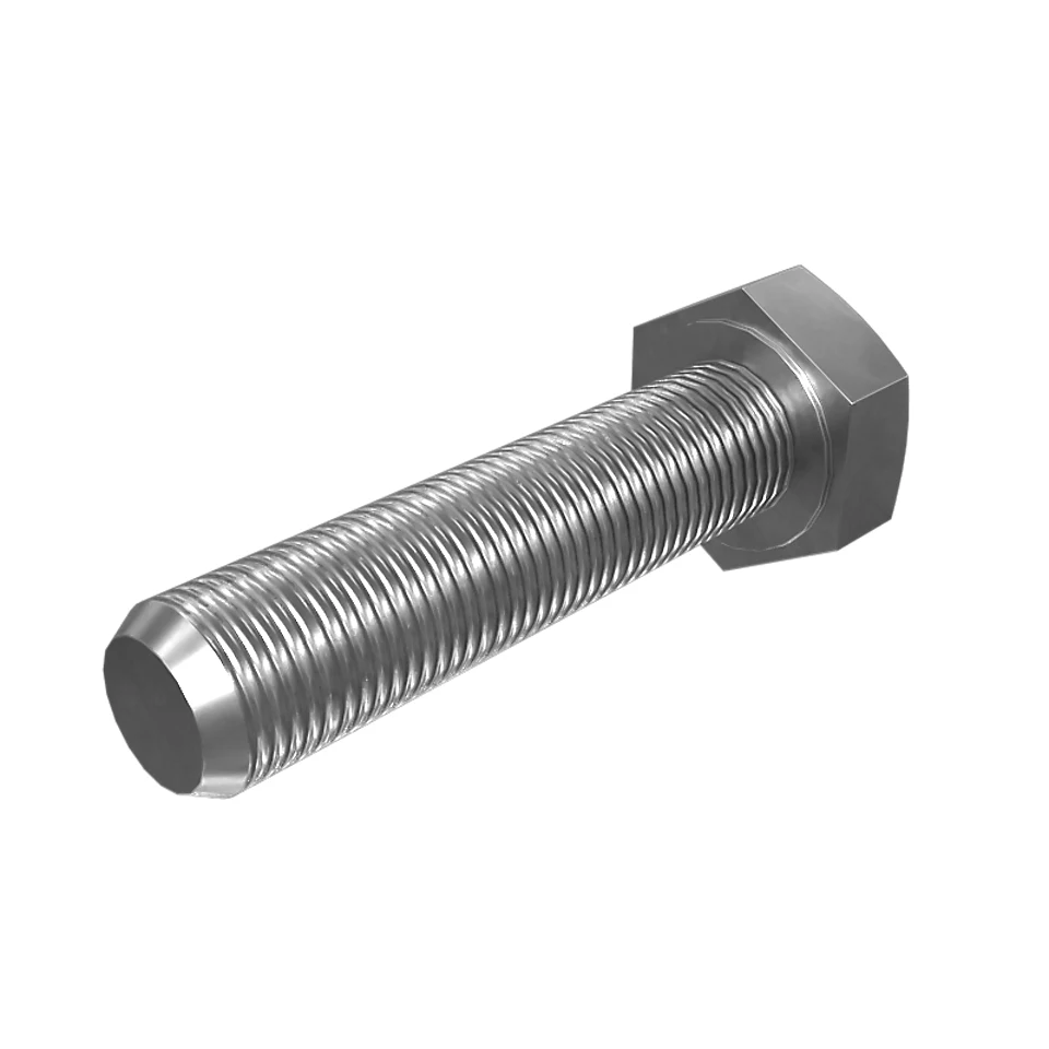 183-3353: M6 Hexagonal Bolt 1833353 купить