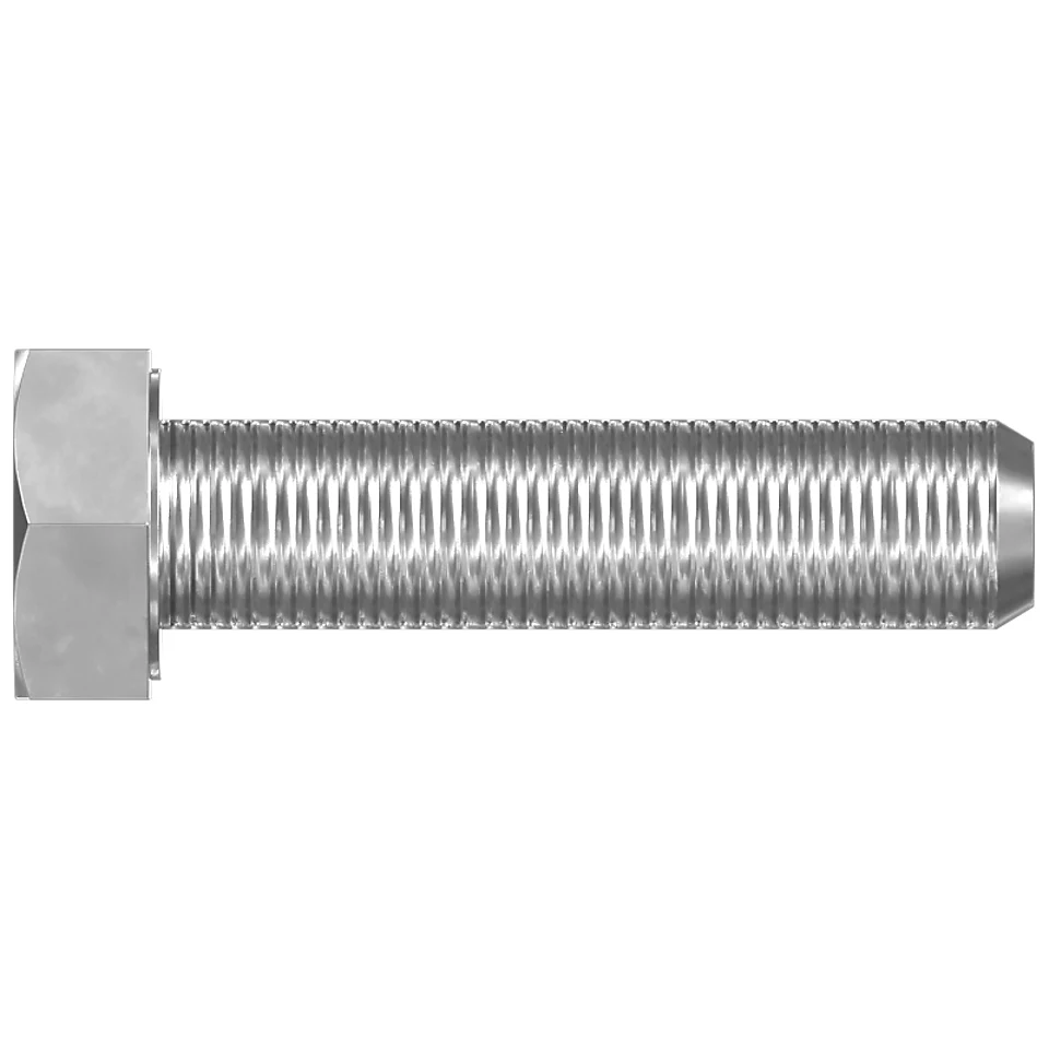 183-3353: M6 Hexagonal Bolt 1833353 купить
