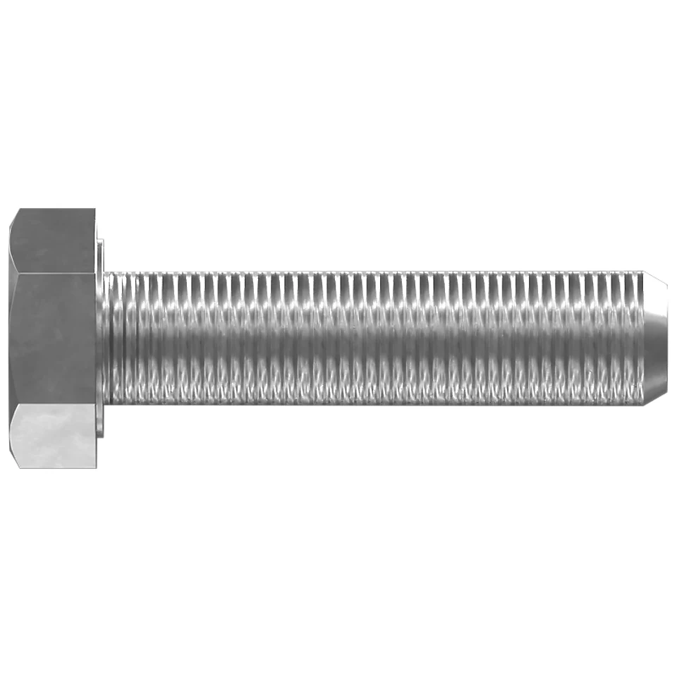 183-3353: M6 Hexagonal Bolt 1833353 купить