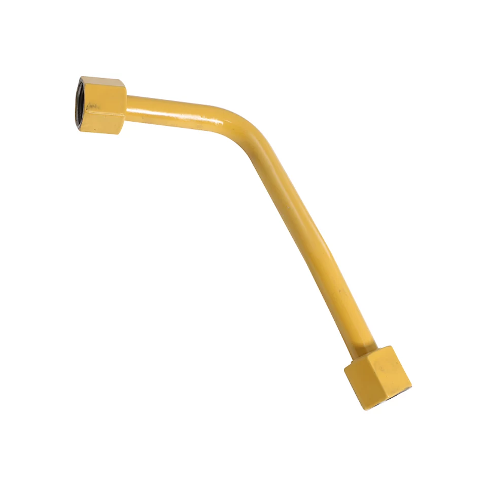 183-4386: 10.22mm Inner Diameter Fuel Filter Lines Tube 183-4386 Caterpillar