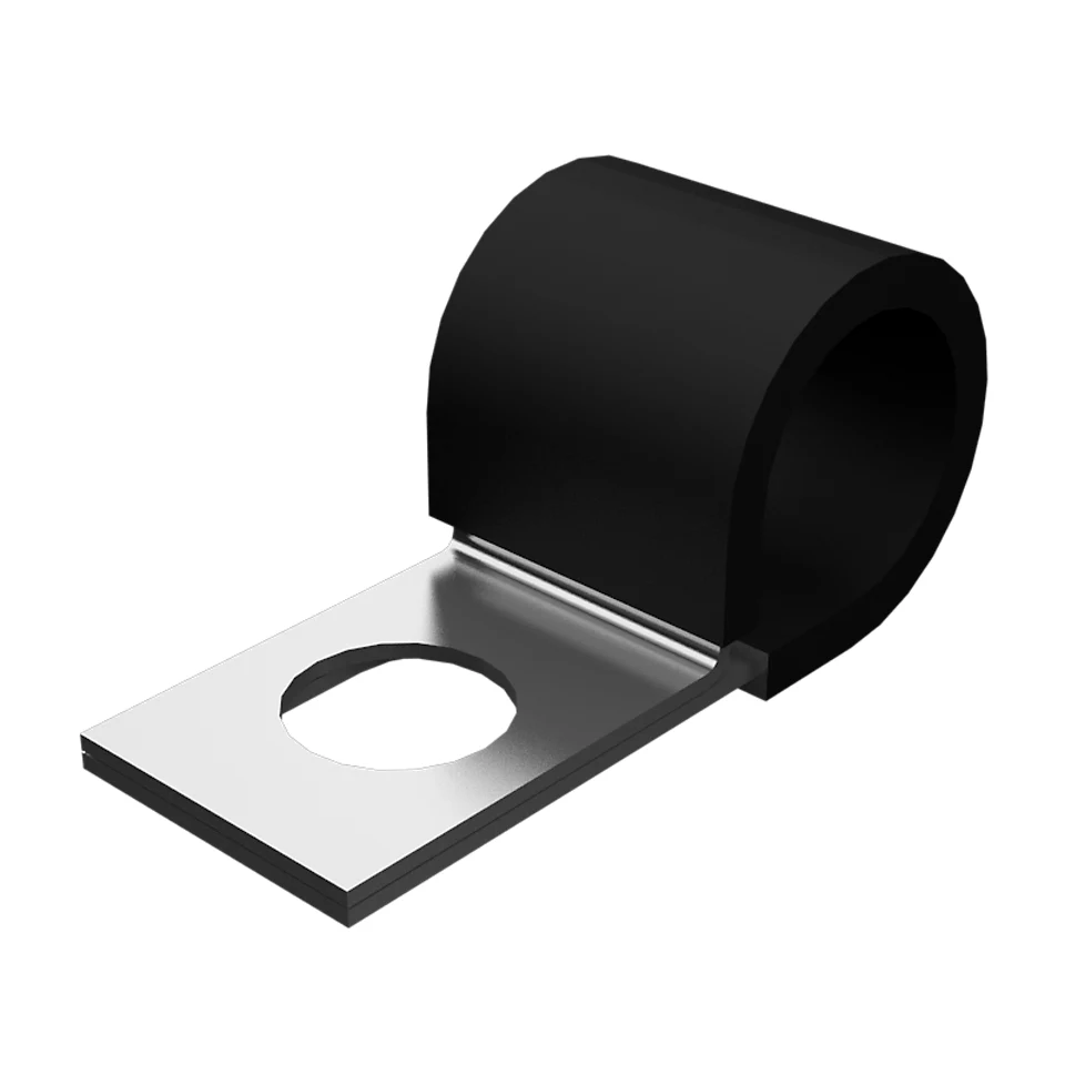 183-4403: 14.00mm Minimum Internal Diameter Loop Clip 1834403 купить