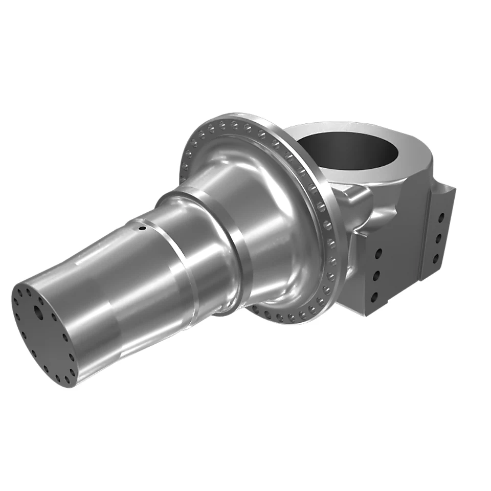 183-7418: Spindle-front 1837418 купить