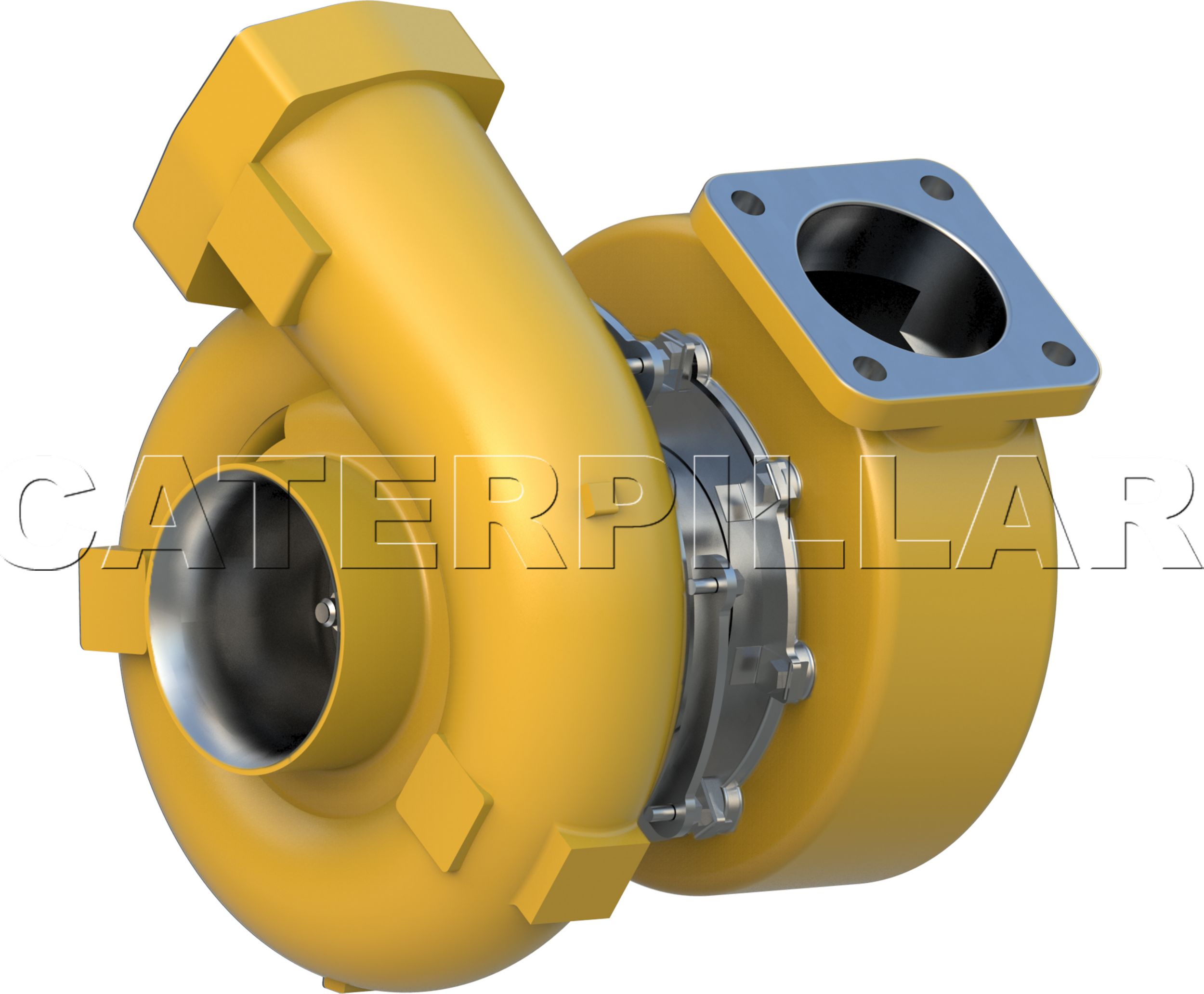 183-8807: TURBO GP-BAS 1838807 купить