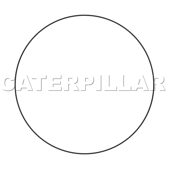 184-0842: SEAL O RING 1840842 купить