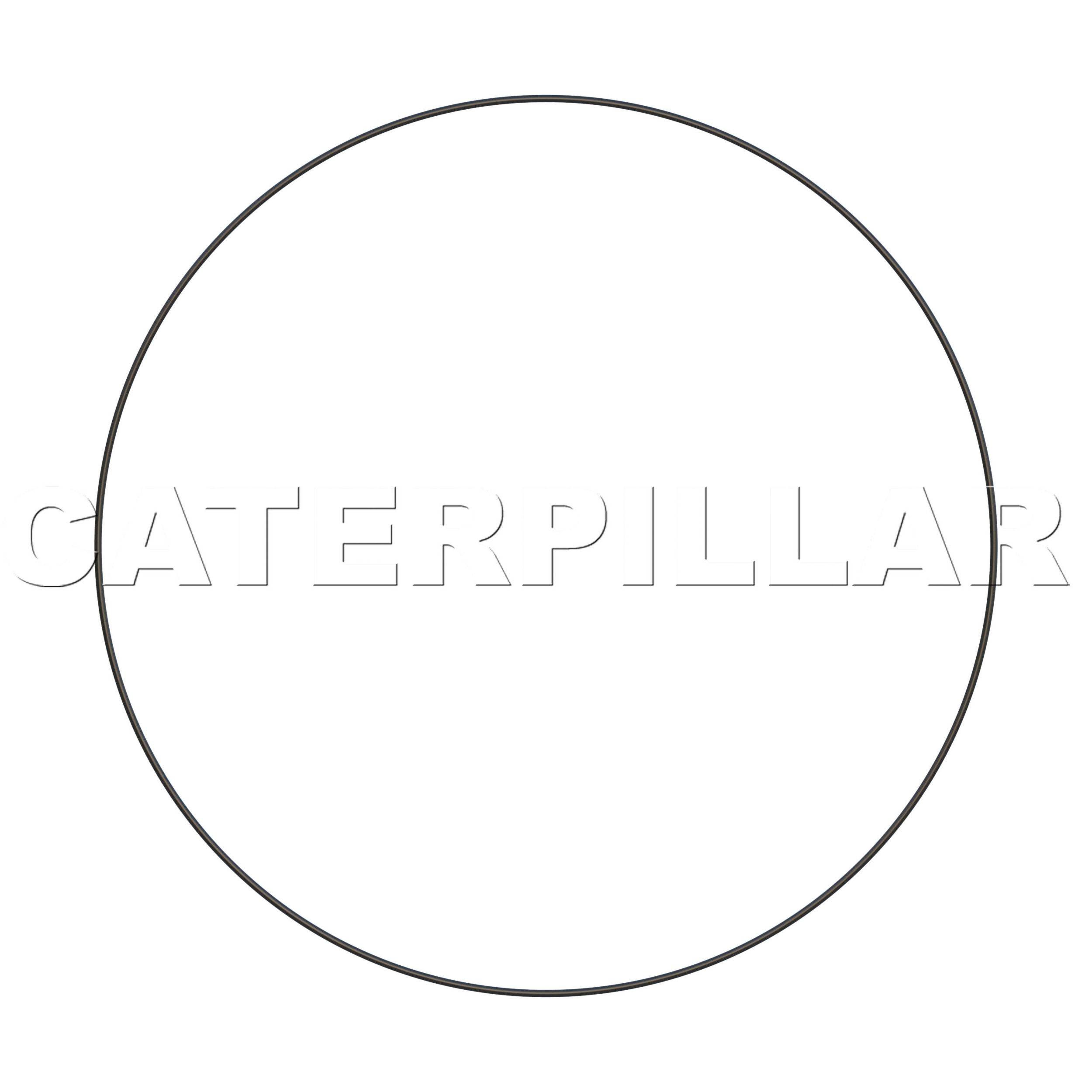 184-0842: SEAL O RING 1840842 купить